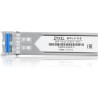Zyxel SFP-LX-10-E - SFP (Mini-GBIC)-Transceiver-Modul - 1GbE - 1000Base-LX - LC Single-Modus - 1310 nm (SFP-LX-10-E-ZZBD01F)