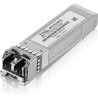 Zyxel SFP10G-SR-E - SFP+-Transceiver-Modul - 10GbE - 10GBase-SR - LC Multi-Mode - 850 nm (Packung mit 10) (SFP10G-SR-E-ZZBD01F)