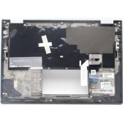 Lenovo Cover Upper w/ W-Wan w/ Keyboard SWS PMX (5M11C18688)