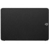 Seagate Expansion STKP12000400 - Festplatte - 12TB - extern (Stationär) - USB3.0 - Schwarz - mit Seagate Rescue Data Recovery (