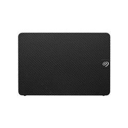 Seagate Expansion STKP16000400 - Festplatte - 16TB - extern (Stationär) - USB3.0 - Schwarz - mit Seagate Rescue Data Recovery (