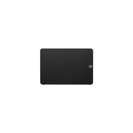 Seagate Expansion STKP16000400 - Festplatte - 16TB - extern (Stationär) - USB3.0 - Schwarz - mit Seagate Rescue Data Recovery (
