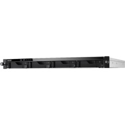 Asustor NAS AS6504RS 0/4HDD 1U Rack (80-AS6504RS0-ME-0)
