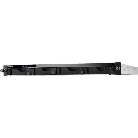 Asustor NAS AS6504RS 0/4HDD 1U Rack (80-AS6504RS0-ME-0)