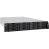 Asustor NAS AS6512RD 0/12HDD 2U Rack (80-AS6512RD0-ME-0)