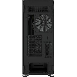 CORSAIR iCUE - ATX - ohne Netzteil - USB/Audio