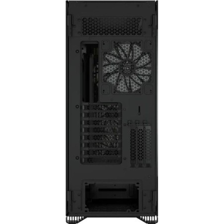 CORSAIR iCUE - ATX - ohne Netzteil - USB/Audio