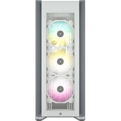CORSAIR iCUE - ohne Netzteil - USB/Audio