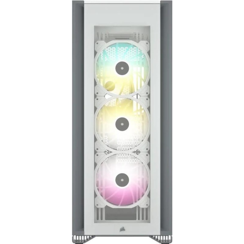 CORSAIR iCUE - ohne Netzteil - USB/Audio