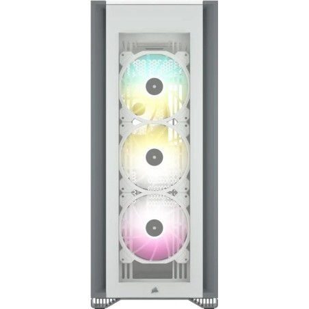 CORSAIR iCUE - ohne Netzteil - USB/Audio