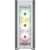 CORSAIR iCUE - ohne Netzteil - USB/Audio
