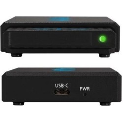 AJA PAK Dock Pro (PAK-DOCK-PRO)