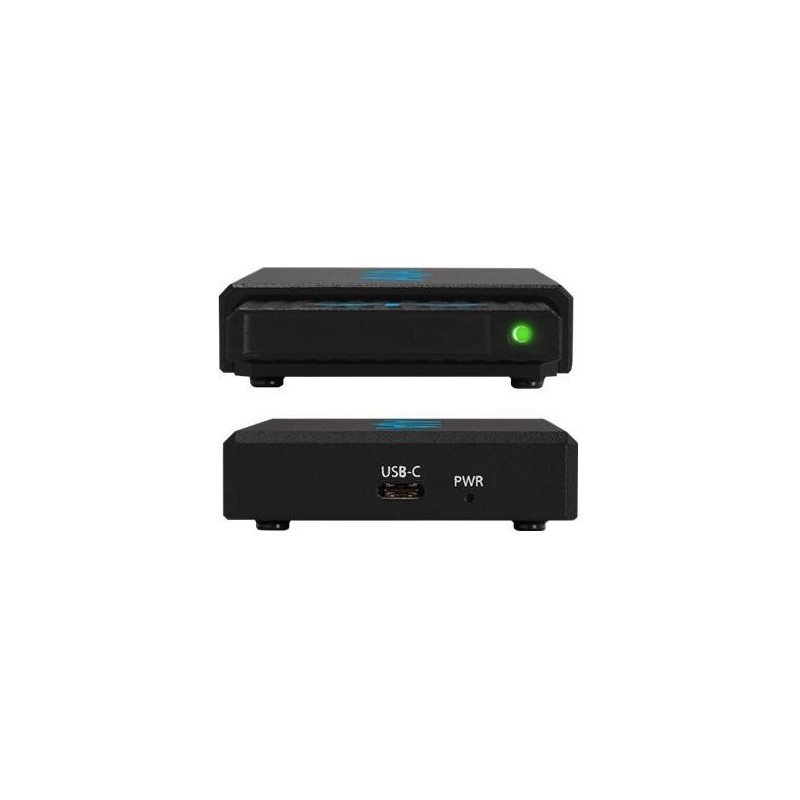 AJA PAK Dock Pro (PAK-DOCK-PRO)