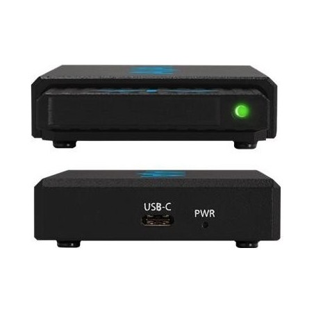 AJA PAK Dock Pro (PAK-DOCK-PRO)