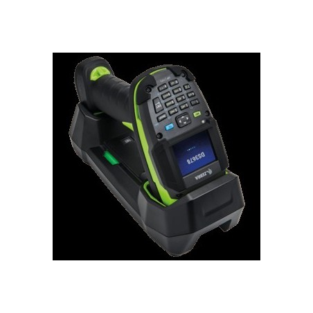 Zebra DS3678-HP - USB Kit - Barcode-Scanner - tragbar - 2D-Imager - decodiert - Bluetooth 4,0 (DS3678-HP3U42A2SKW)