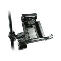 Zebra Power Dock - Ladestation - für Zebra ET80, ET85
