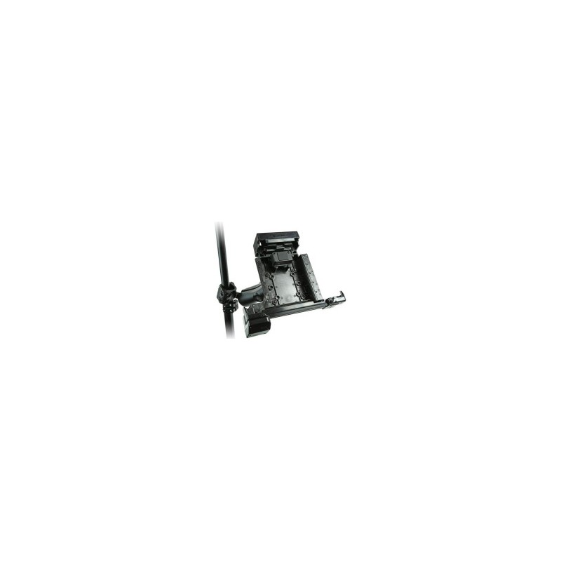 Zebra Power Dock - Ladestation - für Zebra ET80, ET85