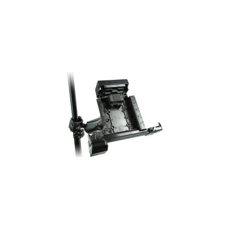 Zebra Power Dock - Ladestation - für Zebra ET80, ET85