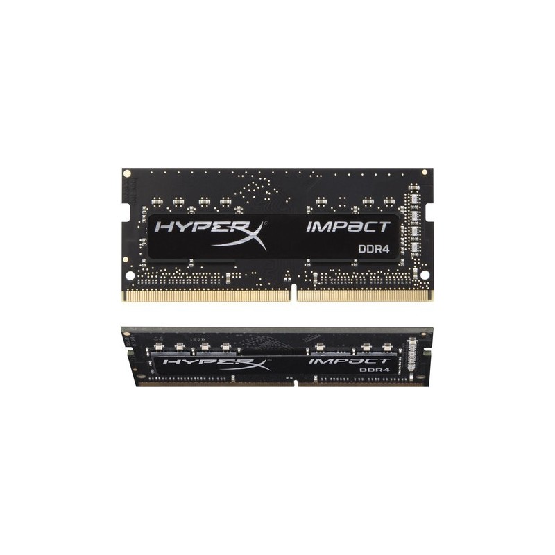 Kingston Technology KF432S20IBK2/32 Speichermodul 32 GB 2 x 16 GB DDR4 3200 MHz (KF432S20IBK2/32)