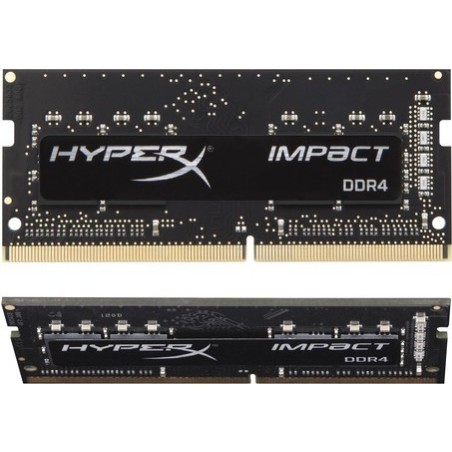Kingston Technology KF432S20IBK2/32 Speichermodul 32 GB 2 x 16 GB DDR4 3200 MHz (KF432S20IBK2/32)
