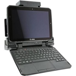 Zebra Vehicle Dock - Dockingstation - 10Mb LAN - für Zebra ET80, ET85