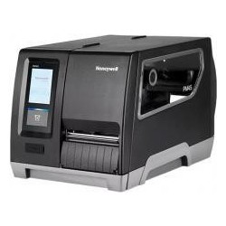 Honeywell PM45c - Etikettendrucker - Thermotransfer - Rolle (11,4 cm) - 203 dpi - bis zu 350 mm/Sek. - USB 2.0, seriell, Gigabi