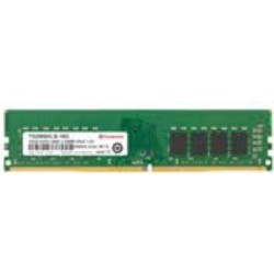Transcend Branded - DDR4 - Modul - 8 GB - SO DIMM 260-PIN - 3200 MHz / PC4-25600 - CL22 - 1.2 V - ungepuffert - non-ECC (TS3200