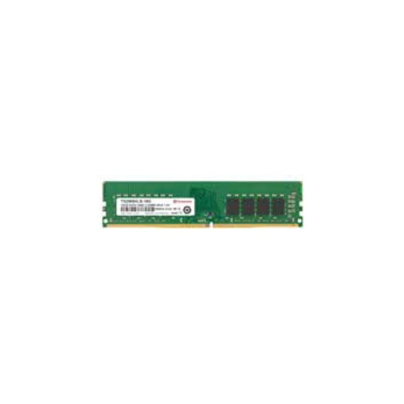 Transcend Branded - DDR4 - Modul - 8 GB - SO DIMM 260-PIN - 3200 MHz / PC4-25600 - CL22 - 1.2 V - ungepuffert - non-ECC (TS3200