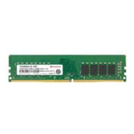 Transcend Branded - DDR4 - Modul - 8 GB - SO DIMM 260-PIN - 3200 MHz / PC4-25600 - CL22 - 1.2 V - ungepuffert - non-ECC (TS3200
