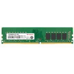 Transcend Branded - DDR4 - Modul - 16 GB - DIMM 288-PIN - 3200 MHz / PC4-25600 - CL22 - 1.2 V - ungepuffert - non-ECC