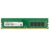 Transcend Branded - DDR4 - Modul - 16 GB - DIMM 288-PIN - 3200 MHz / PC4-25600 - CL22 - 1.2 V - ungepuffert - non-ECC