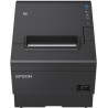 Epson TM T88VII (112) - Belegdrucker - Thermozeile - Rolle (7,95 cm) - 180 x 180 dpi - bis zu 500 mm/Sek. - USB 2.0, LAN, serie