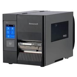 Honeywell PD45, 8 Punkte/mm (203dpi), ZPLII, ZSim II, IPL, DPL, USB, USB-Host Etikettendrucker, Midrange-Drucker, Thermotransfe
