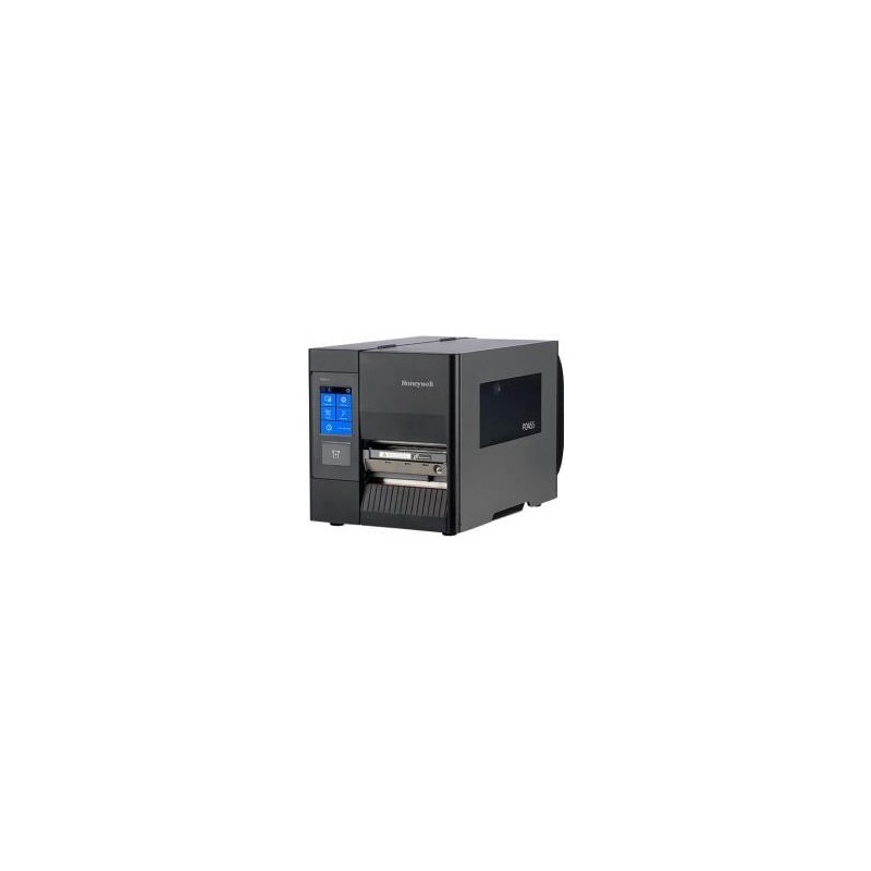 Honeywell PD45, 8 Punkte/mm (203dpi), ZPLII, ZSim II, IPL, DPL, USB, USB-Host Etikettendrucker, Midrange-Drucker, Thermotransfe