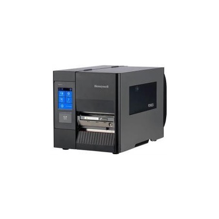 Honeywell PD45, 8 Punkte/mm (203dpi), ZPLII, ZSim II, IPL, DPL, USB, USB-Host Etikettendrucker, Midrange-Drucker, Thermotransfe