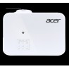 Acer P5535 - DLP-Projektor - tragbar - 3D - 4500 ANSI-Lumen - Full HD (1920 x 1080) - 16:9 - 1080p - LAN