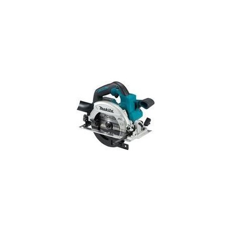 makita DHS660RTJ Akku-Handkreissäge-Set 18,0 V, mit 2 Akkus (DHS660RTJ)