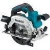 makita DHS660RTJ Akku-Handkreissäge-Set 18,0 V, mit 2 Akkus (DHS660RTJ)