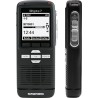 Grundig Digta 7 Stand-Alone Kit - Diktiersystem (ohne PC-Anbindung) - Interner Speicher & Flash-Karte Schwarz (KDC7020I31)