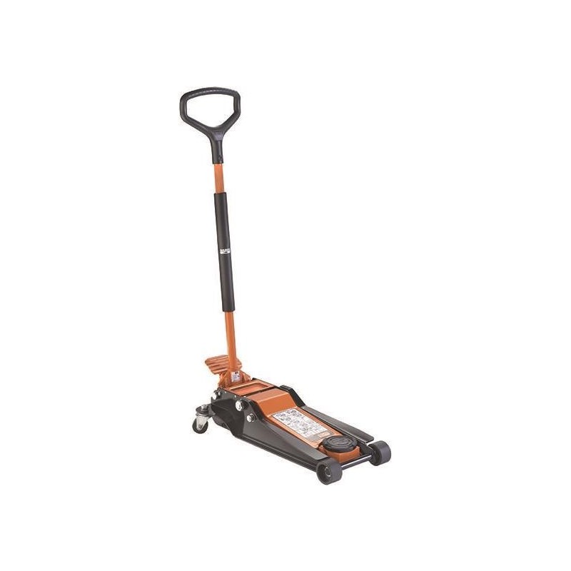 Bahco BH13000 Rangierwagenheber bis zu 3T, Mehrfarbig (BH13000)