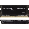 Kingston FURY Impact - DDR4 - Kit - 64 GB: 2 x 32 GB - SO DIMM 260-PIN - 3200 MHz / PC4-25600 - CL20 - 1.2 V - ungepuffert - no