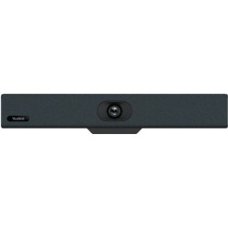 Yealink UVC34 - Konferenzkamera - Farbe - 8 MP - 3840 x 2160 - 4K - Audio - Bluetooth 4,2, Wi-Fi - USB2.0 (1206611)