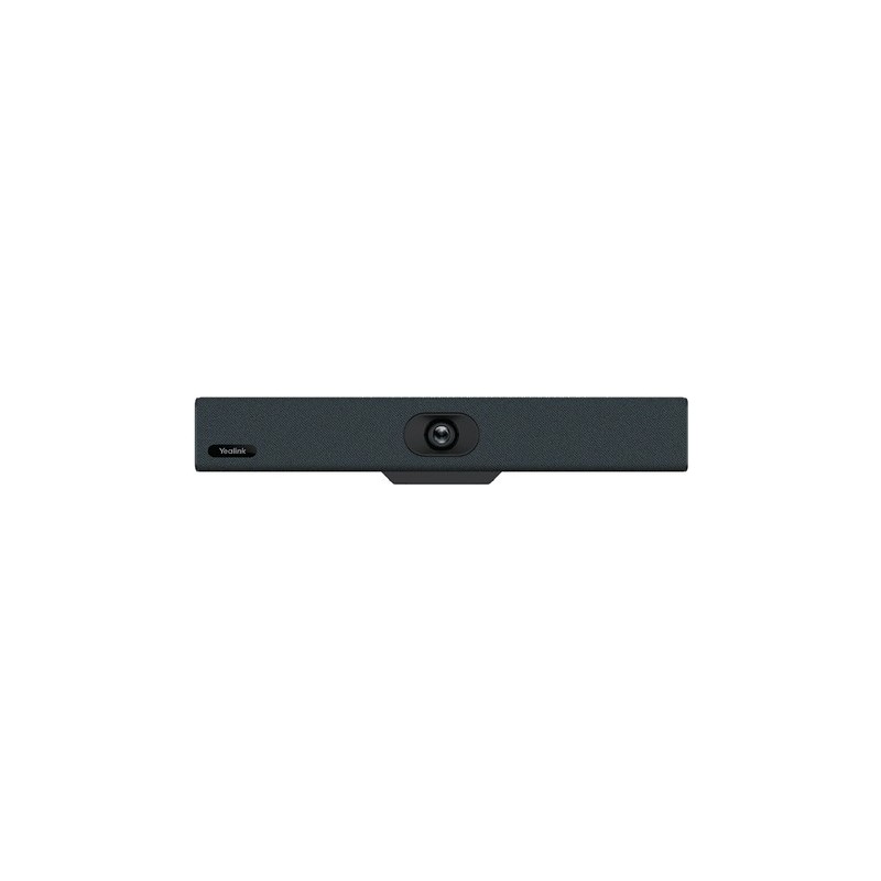 Yealink UVC34 - Konferenzkamera - Farbe - 8 MP - 3840 x 2160 - 4K - Audio - Bluetooth 4,2, Wi-Fi - USB2.0 (1206611)