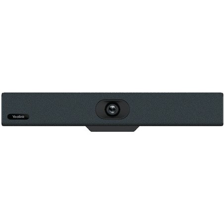 Yealink UVC34 - Konferenzkamera - Farbe - 8 MP - 3840 x 2160 - 4K - Audio - Bluetooth 4,2, Wi-Fi - USB2.0 (1206611)