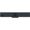 Yealink UVC34 - Konferenzkamera - Farbe - 8 MP - 3840 x 2160 - 4K - Audio - Bluetooth 4,2, Wi-Fi - USB2.0 (1206611)