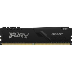 Kingston Technology FURY Beast Speichermodul 32 GB 1 x 32 GB DDR4 3200 MHz (KF432C16BB/32)