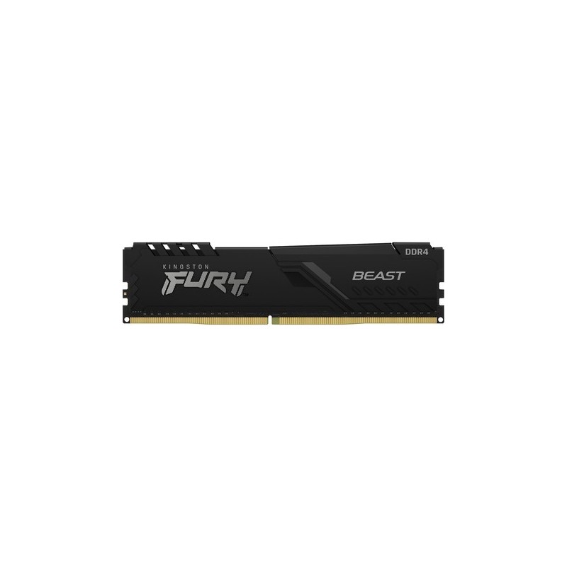 Kingston Technology FURY Beast Speichermodul 32 GB 1 x 32 GB DDR4 3200 MHz (KF432C16BB/32)