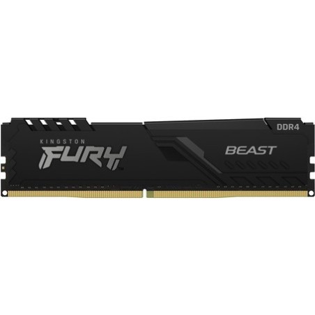 Kingston Technology FURY Beast Speichermodul 32 GB 1 x 32 GB DDR4 3200 MHz (KF432C16BB/32)
