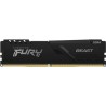 Kingston Technology FURY Beast Speichermodul 32 GB 1 x 32 GB DDR4 3200 MHz (KF432C16BB/32)