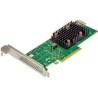 Broadcom 9500 series 8i Tri-mode - Hostbus-Adapter - 8 Sender/Kanal - SATA 6Gb/s / SAS 12Gb/s / PCIe 4,0 (NVMe) - PCIe 4,0 x8 (